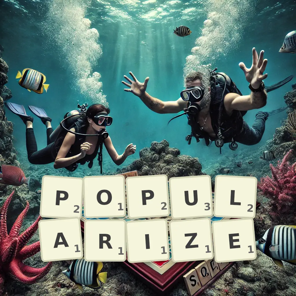 List of words with letters POPULARIZE Words with letters POPULARIZE