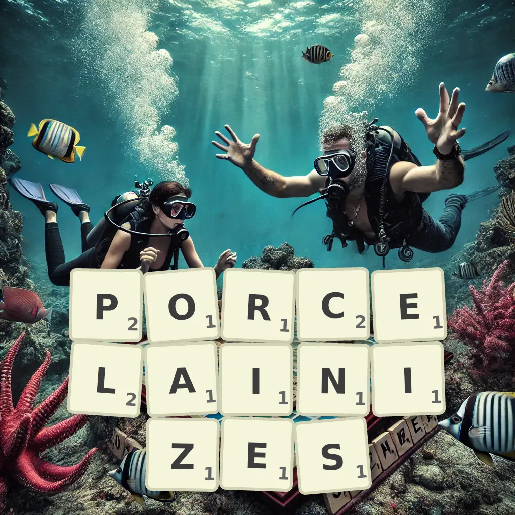 List of words with letters PORCELAINIZES Words with letters PORCELAINIZES