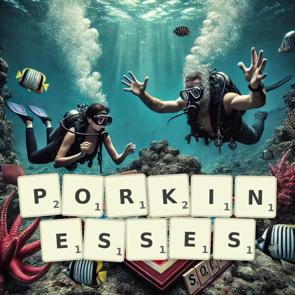 List of words with letters PORKINESSES Words with letters PORKINESSES