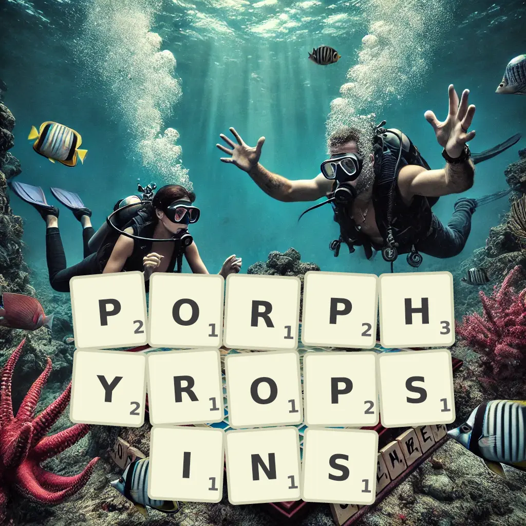 List of words with letters PORPHYROPSINS Words with letters PORPHYROPSINS