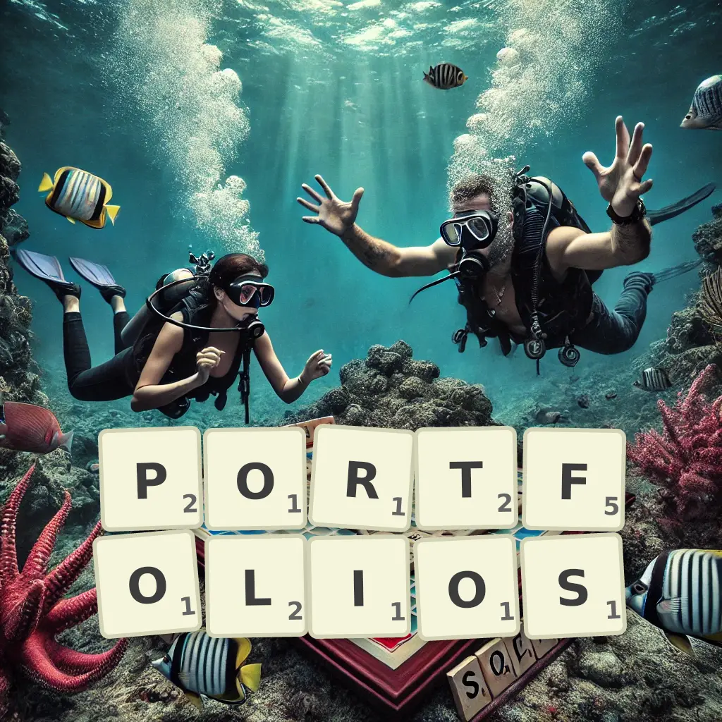 List of words with letters PORTFOLIOS Words with letters PORTFOLIOS