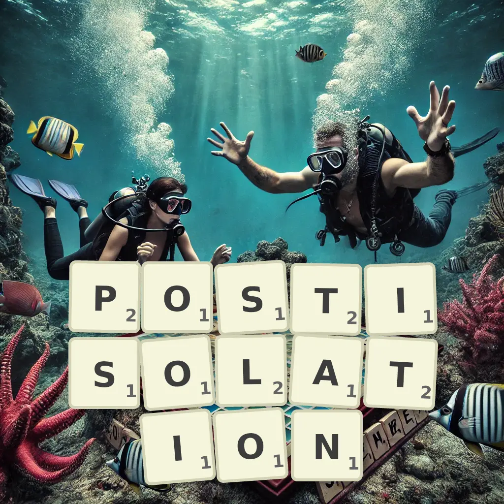 List of words with letters POSTISOLATION Words with letters POSTISOLATION