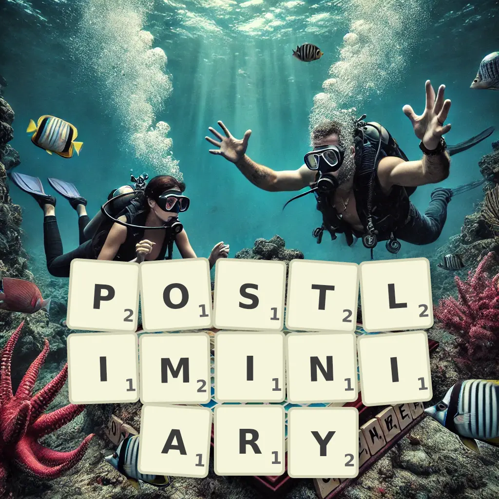 List of words with letters POSTLIMINIARY Words with letters POSTLIMINIARY