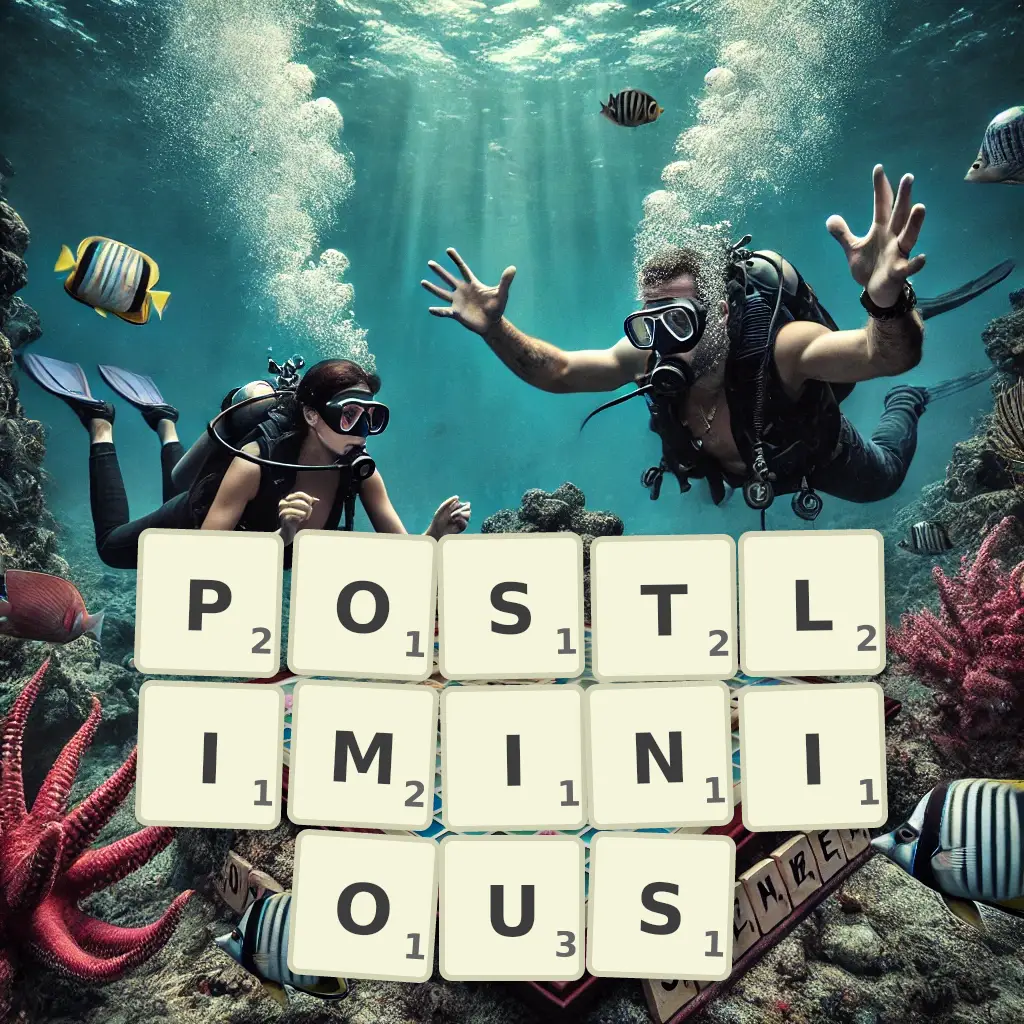 List of words with letters POSTLIMINIOUS Words with letters POSTLIMINIOUS