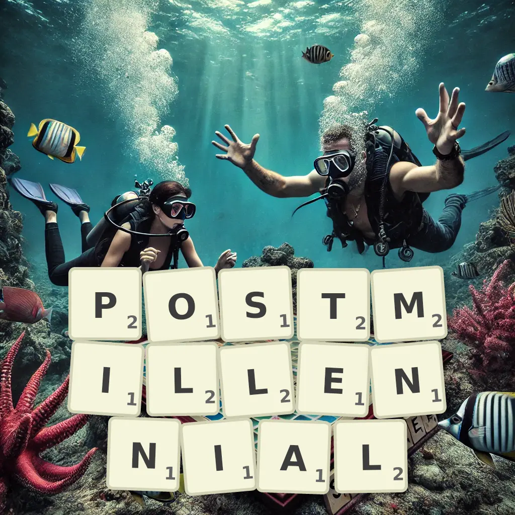 List of words with letters POSTMILLENNIAL Words with letters POSTMILLENNIAL