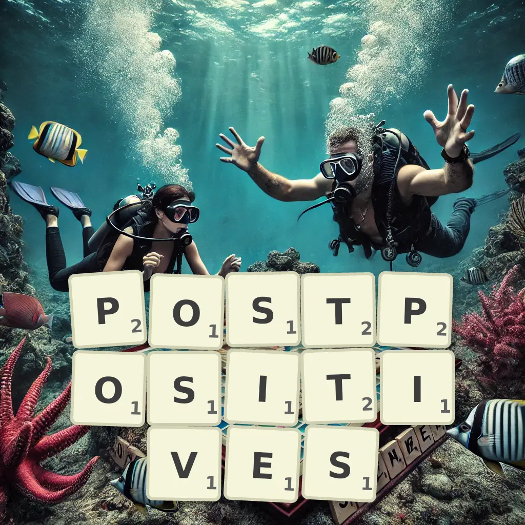 List of words with letters POSTPOSITIVES Words with letters POSTPOSITIVES
