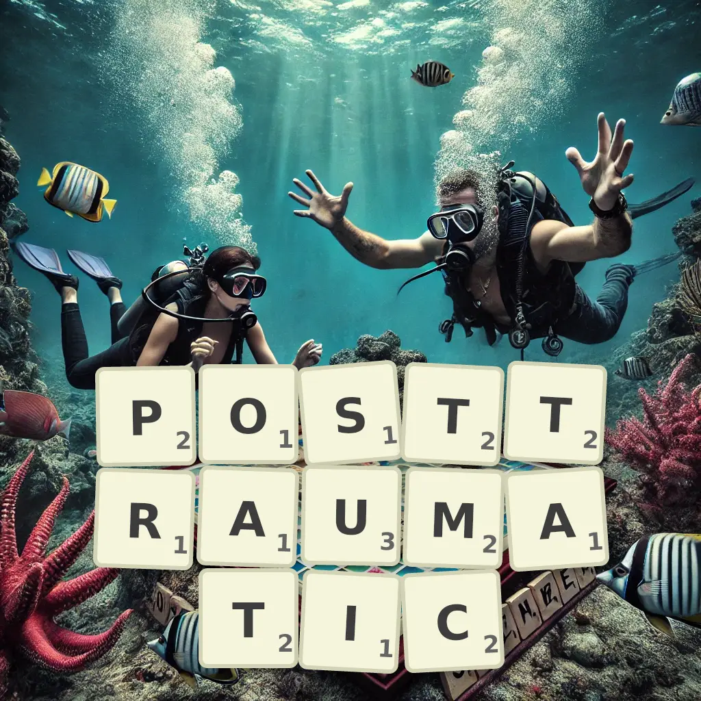 List of words with letters POSTTRAUMATIC Words with letters POSTTRAUMATIC