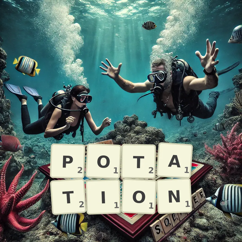 List of words with letters POTATION Words with letters POTATION