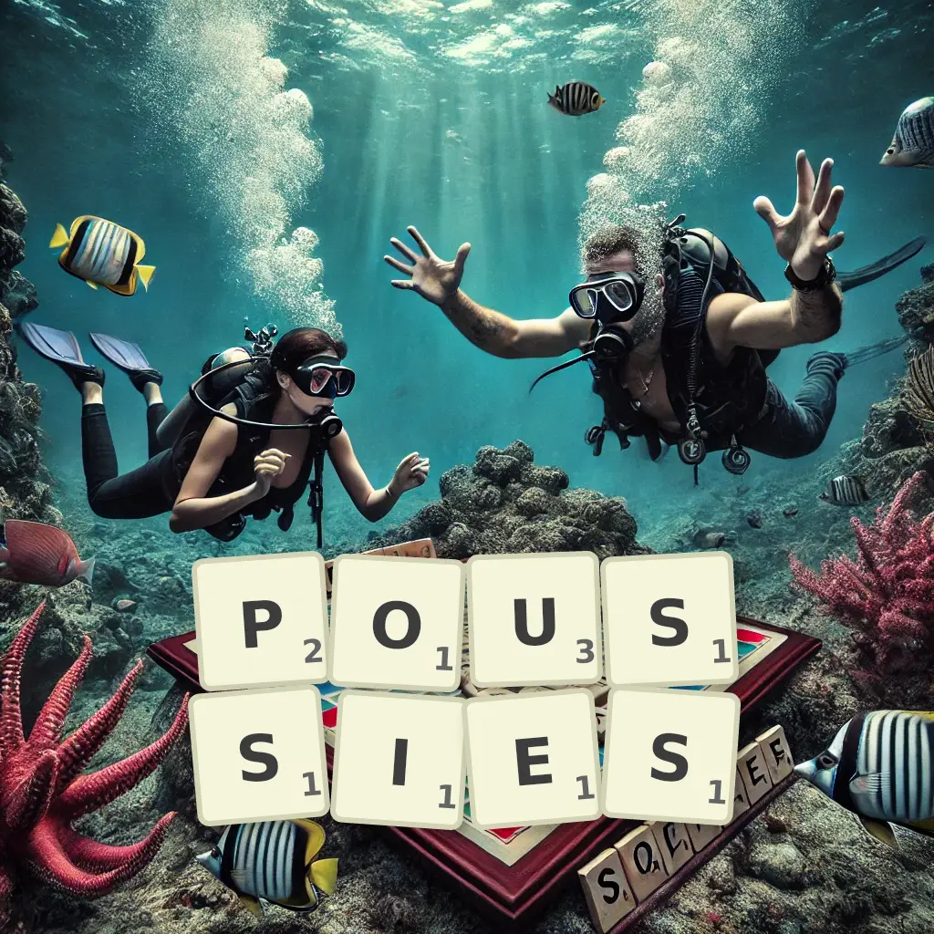 List of words with letters POUSSIES Words with letters POUSSIES