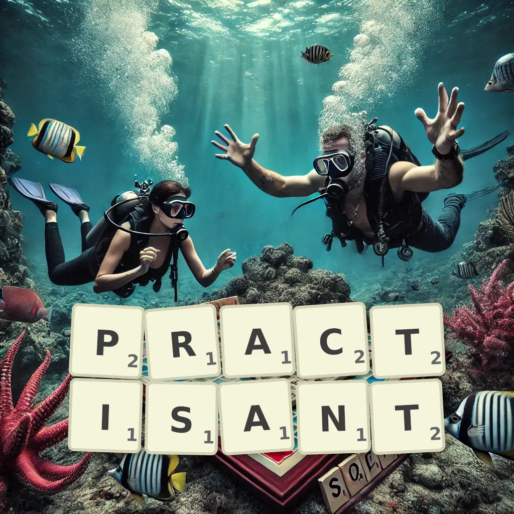 List of words with letters PRACTISANT Words with letters PRACTISANT