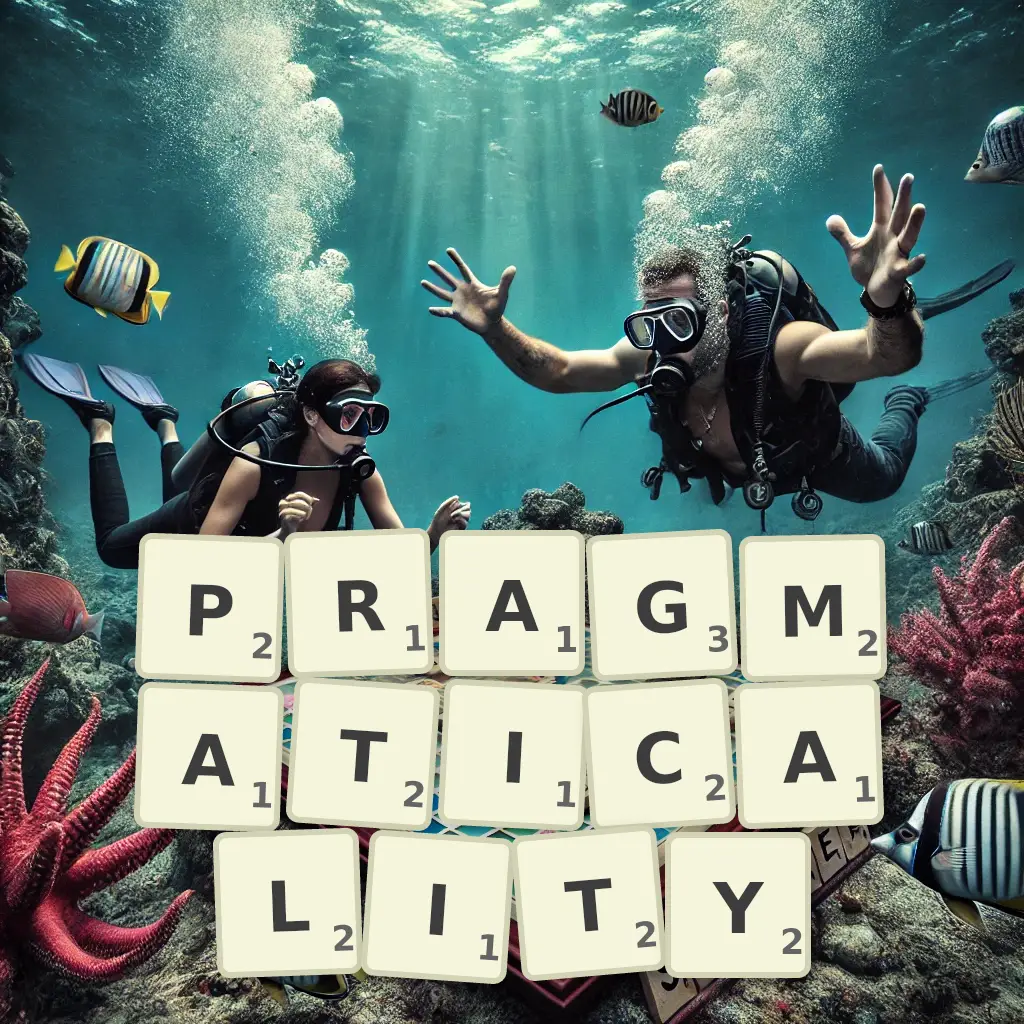 List of words with letters PRAGMATICALITY Words with letters PRAGMATICALITY