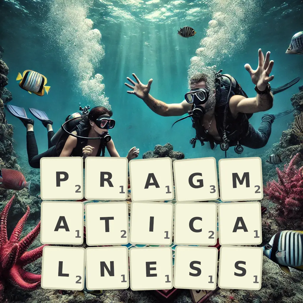 List of words with letters PRAGMATICALNESS Words with letters PRAGMATICALNESS