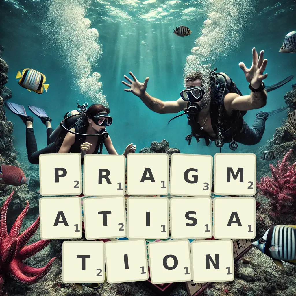 List of words with letters PRAGMATISATION Words with letters PRAGMATISATION