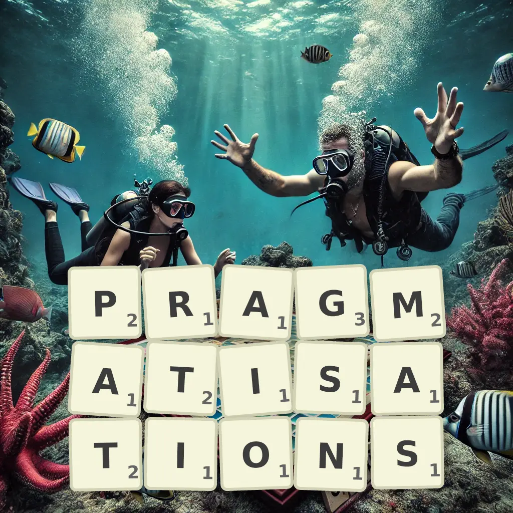List of words with letters PRAGMATISATIONS Words with letters PRAGMATISATIONS