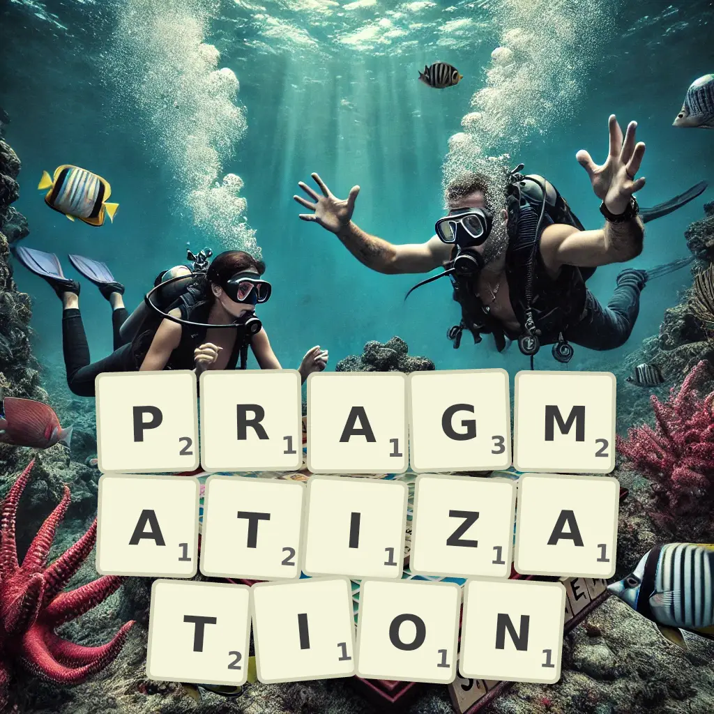 List of words with letters PRAGMATIZATION Words with letters PRAGMATIZATION