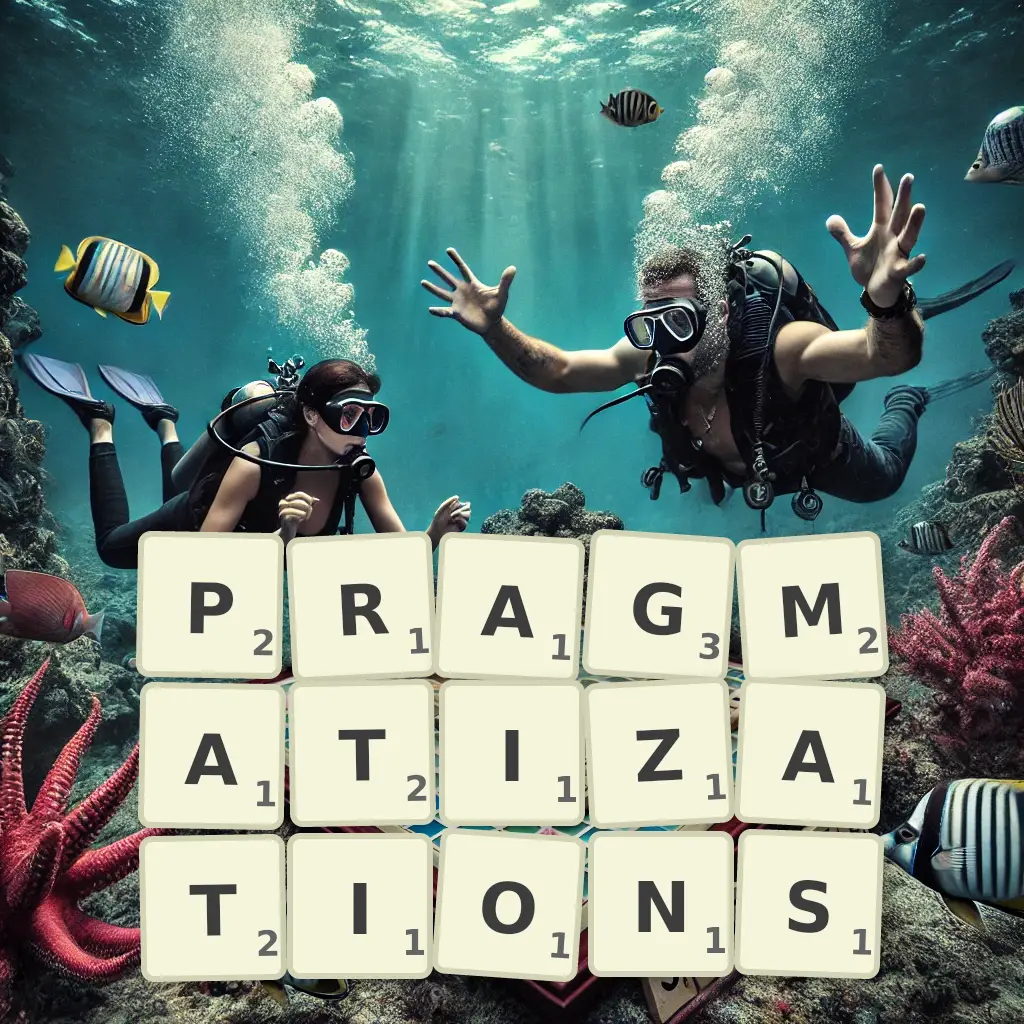List of words with letters PRAGMATIZATIONS Words with letters PRAGMATIZATIONS