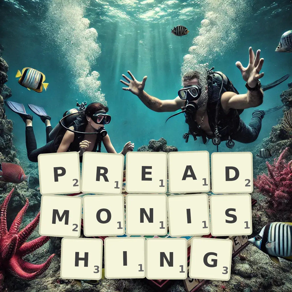 List of words with letters PREADMONISHING Words with letters PREADMONISHING