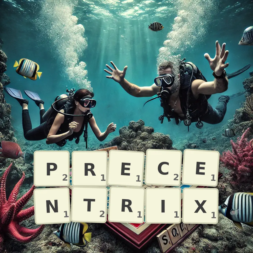 List of words with letters PRECENTRIX Words with letters PRECENTRIX