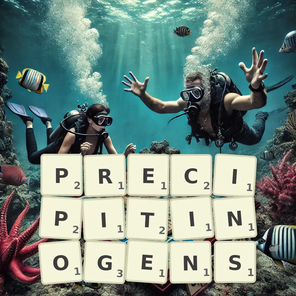 List of words with letters PRECIPITINOGENS Words with letters PRECIPITINOGENS