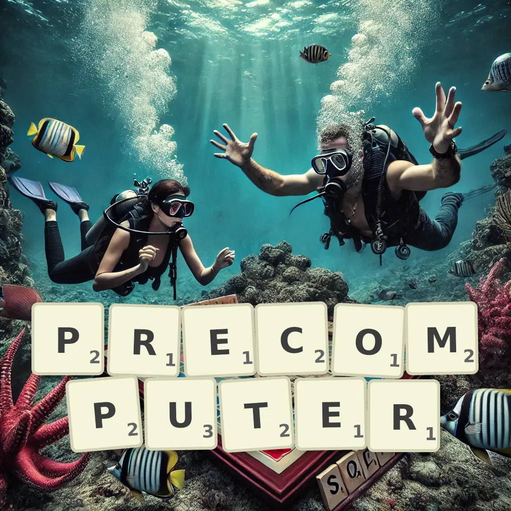 List of words with letters PRECOMPUTER Words with letters PRECOMPUTER