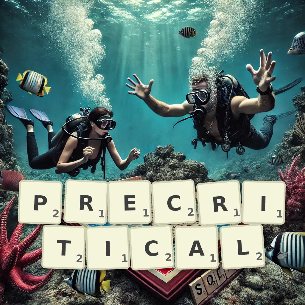 List of words with letters PRECRITICAL Words with letters PRECRITICAL