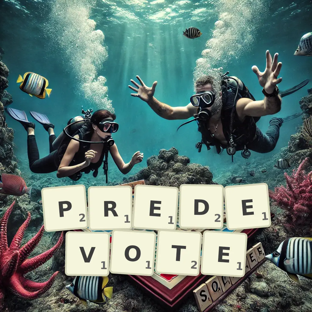 List of words with letters PREDEVOTE Words with letters PREDEVOTE