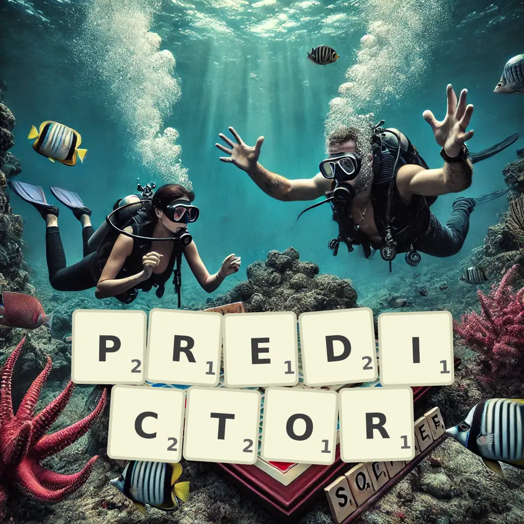 List of words with letters PREDICTOR Words with letters PREDICTOR