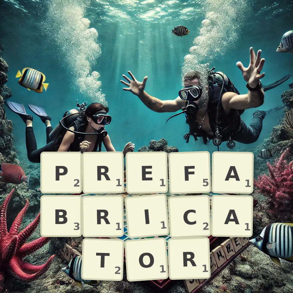 List of words with letters PREFABRICATOR Words with letters PREFABRICATOR