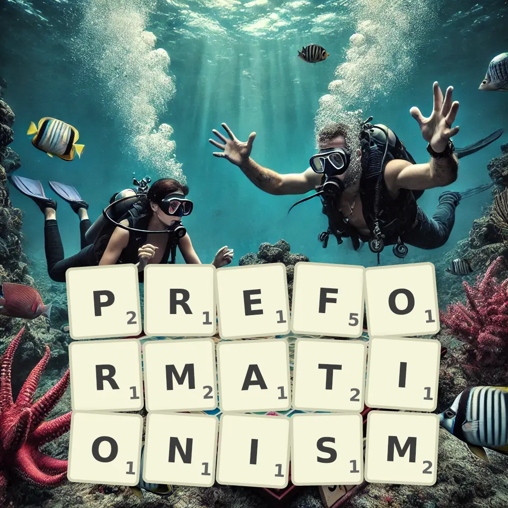 List of words with letters PREFORMATIONISM Words with letters PREFORMATIONISM