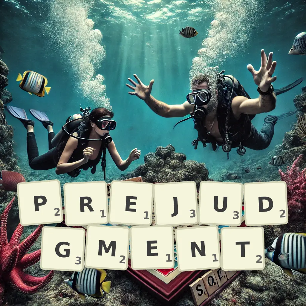 List of words with letters PREJUDGMENT Words with letters PREJUDGMENT