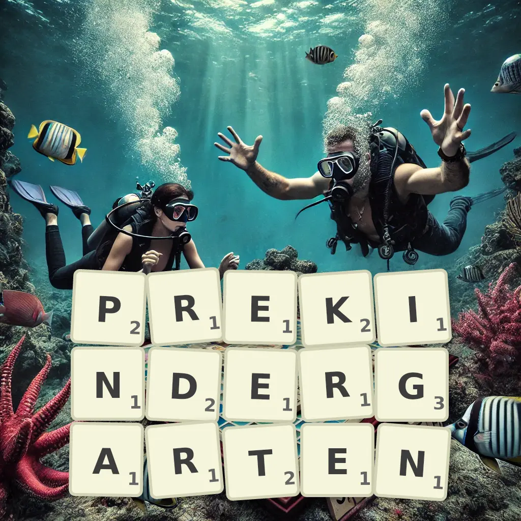 List of words with letters PREKINDERGARTEN Words with letters PREKINDERGARTEN
