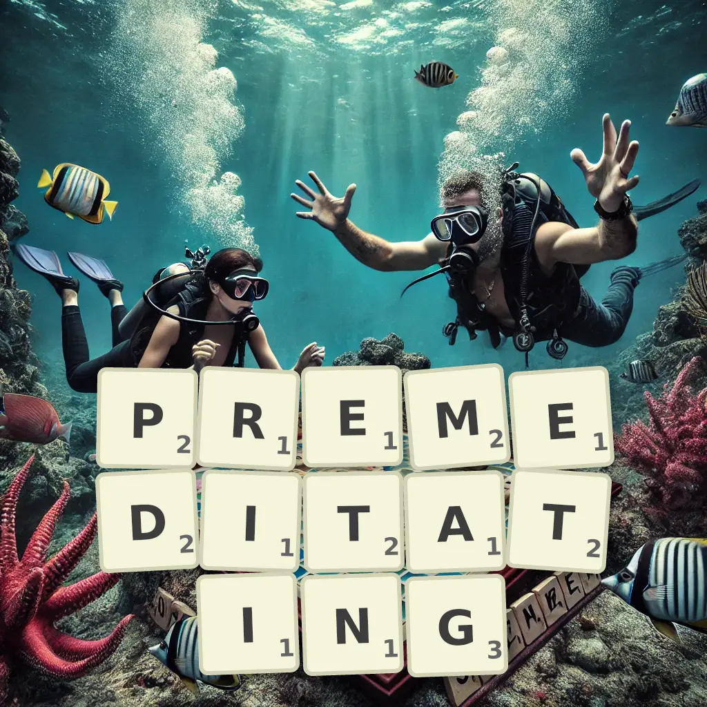 List of words with letters PREMEDITATING Words with letters PREMEDITATING