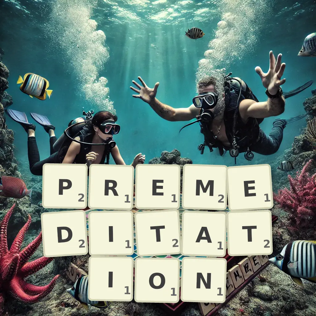 List of words with letters PREMEDITATION Words with letters PREMEDITATION