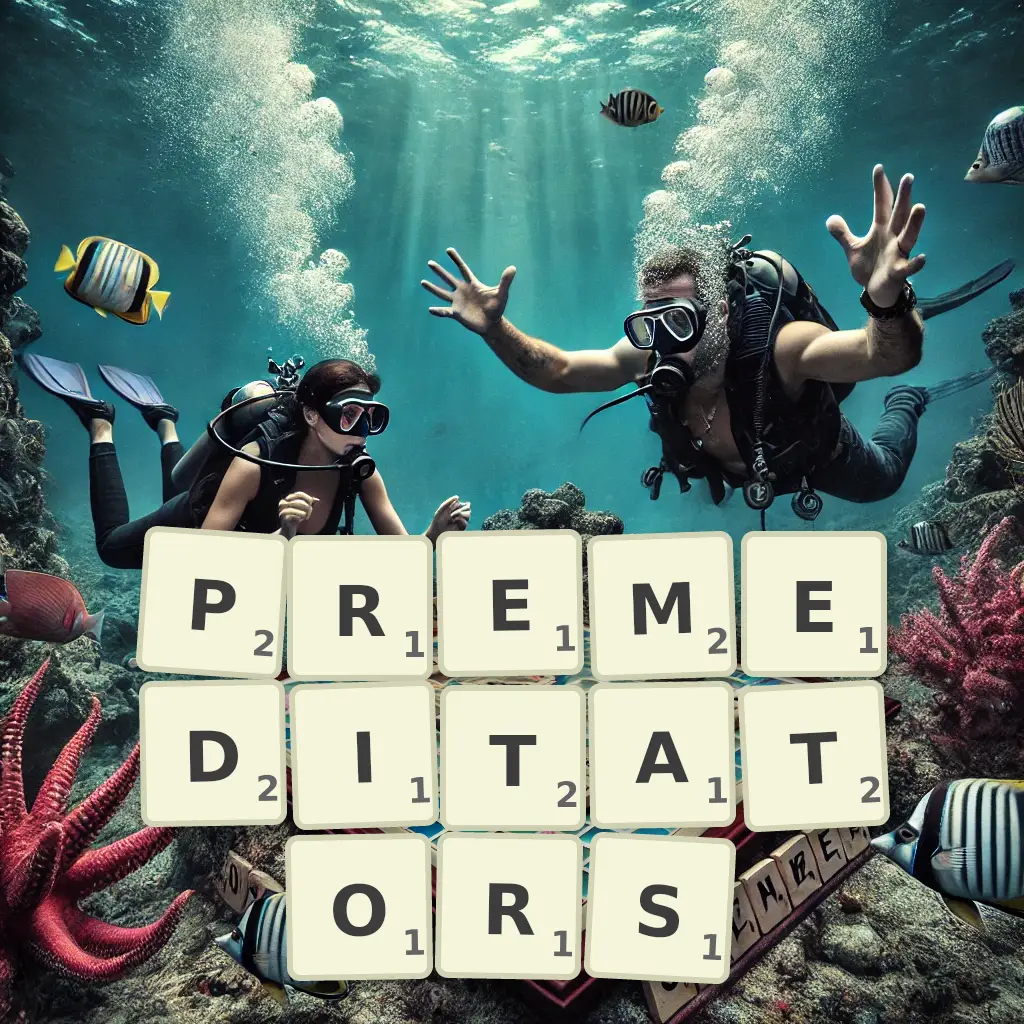 List of words with letters PREMEDITATORS Words with letters PREMEDITATORS