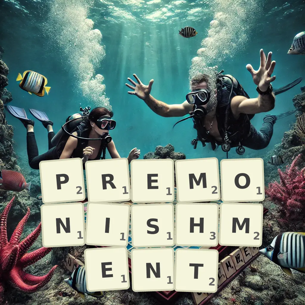List of words with letters PREMONISHMENT Words with letters PREMONISHMENT