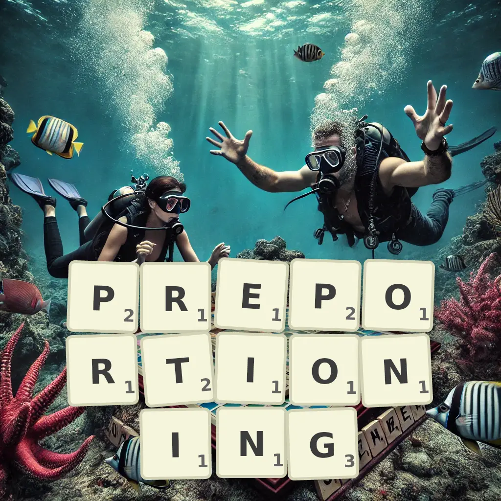 List of words with letters PREPORTIONING Words with letters PREPORTIONING
