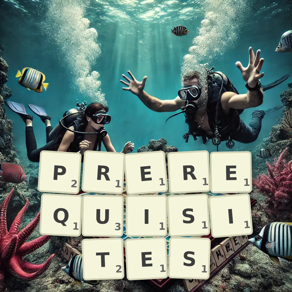 List of words with letters PREREQUISITES Words with letters PREREQUISITES
