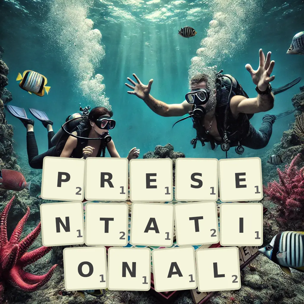 List of words with letters PRESENTATIONAL Words with letters PRESENTATIONAL