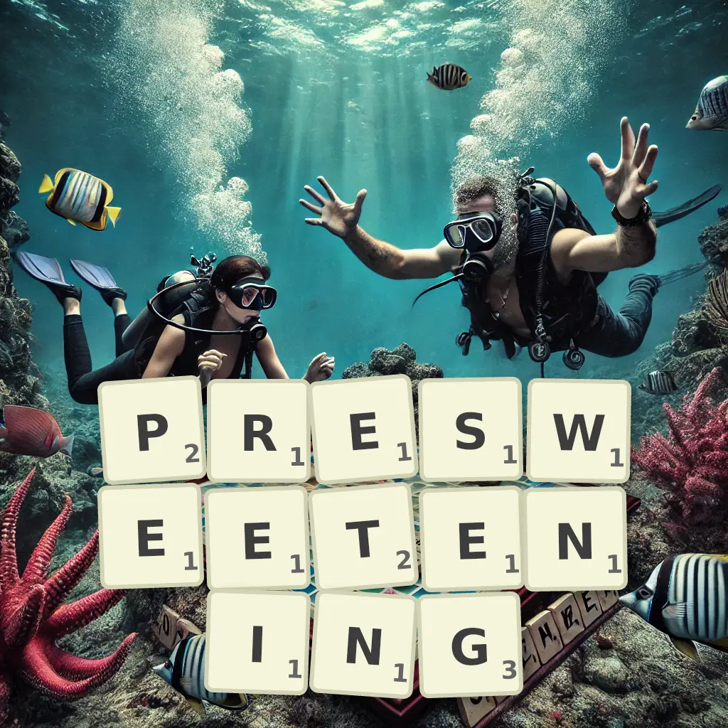 List of words with letters PRESWEETENING Words with letters PRESWEETENING