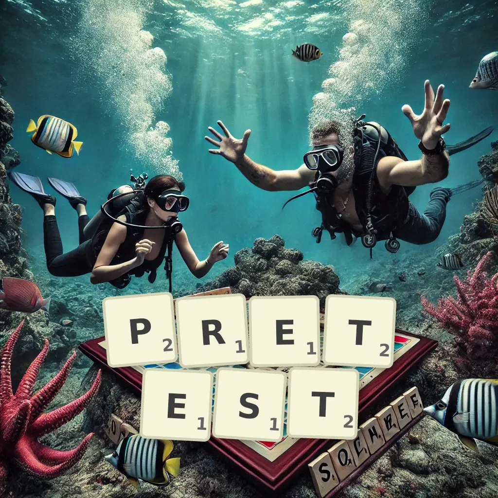 List of words with letters PRETEST Words with letters PRETEST