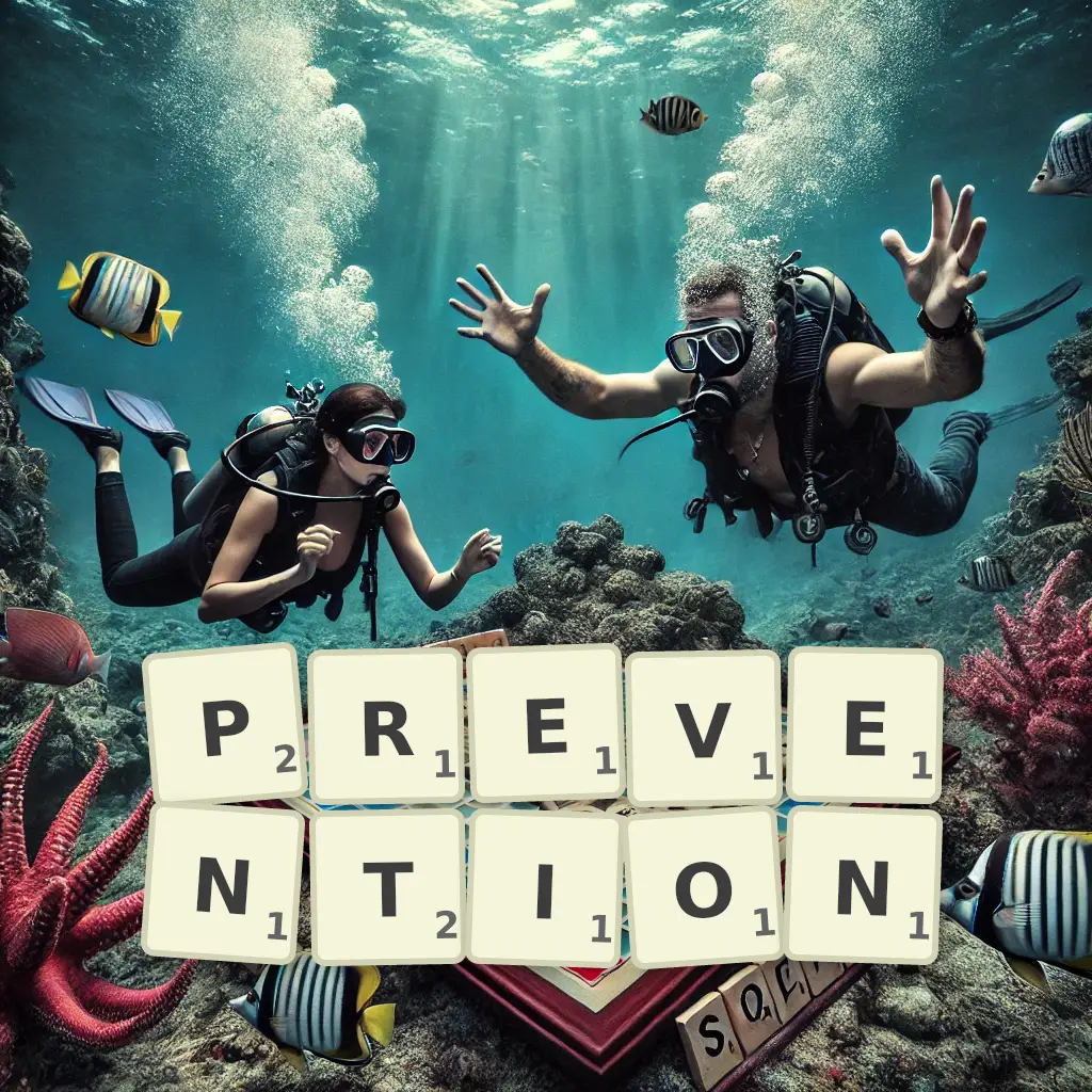 List of words with letters PREVENTION Words with letters PREVENTION
