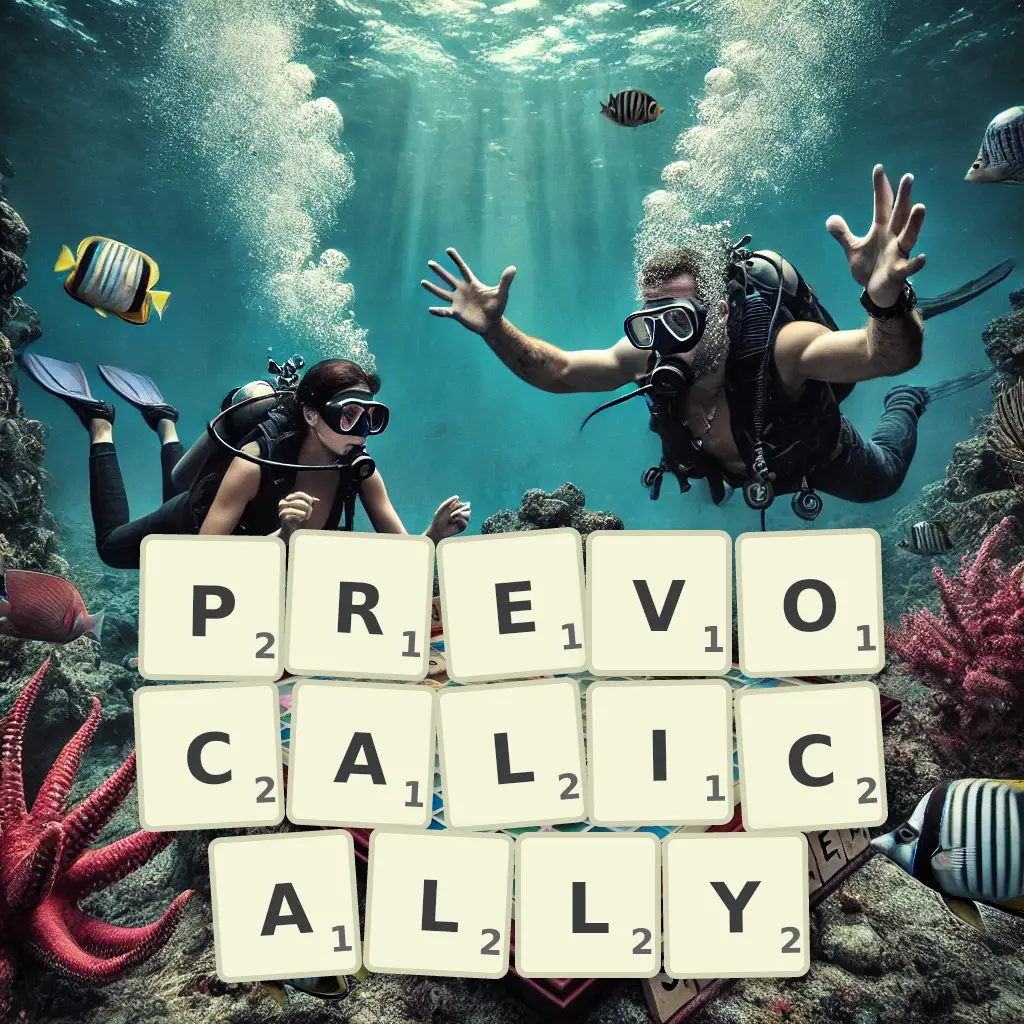List of words with letters PREVOCALICALLY Words with letters PREVOCALICALLY