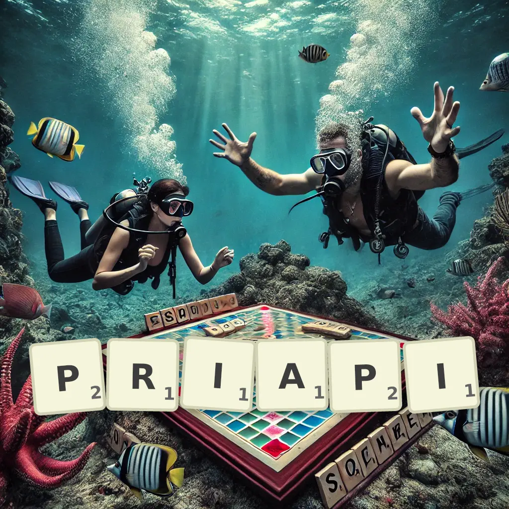 List of words with letters PRIAPI Words with letters PRIAPI