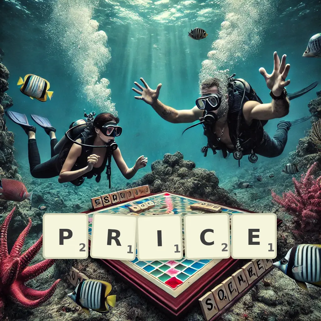 List of words with letters PRICE Words with letters PRICE