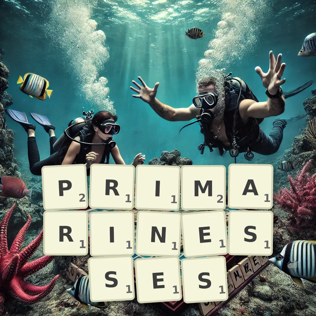List of words with letters PRIMARINESSES Words with letters PRIMARINESSES