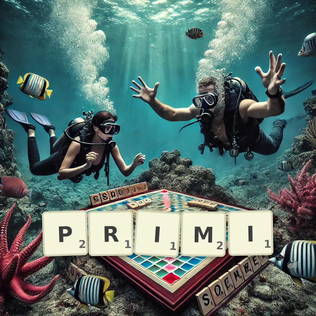 List of words with letters PRIMI Words with letters PRIMI