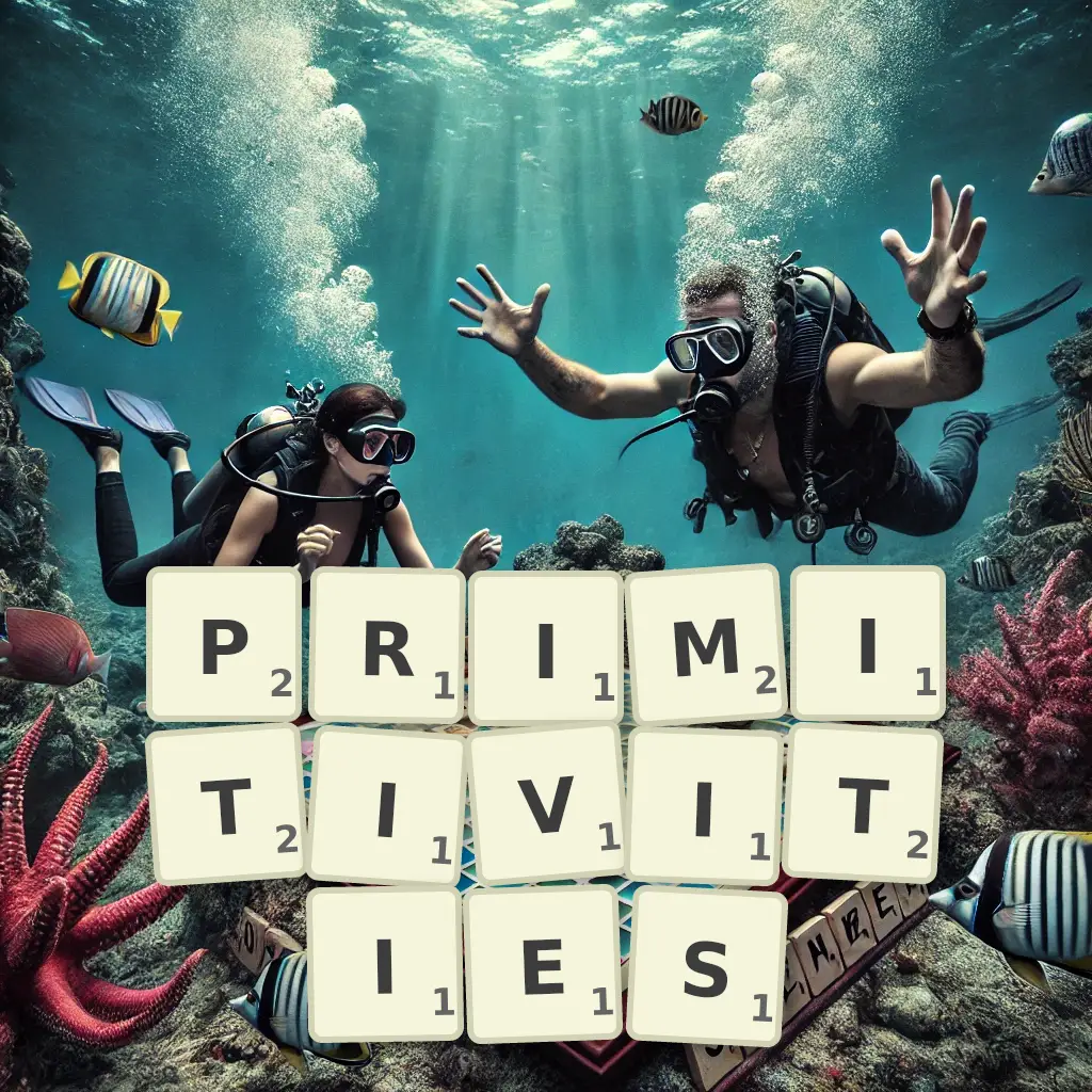 List of words with letters PRIMITIVITIES Words with letters PRIMITIVITIES