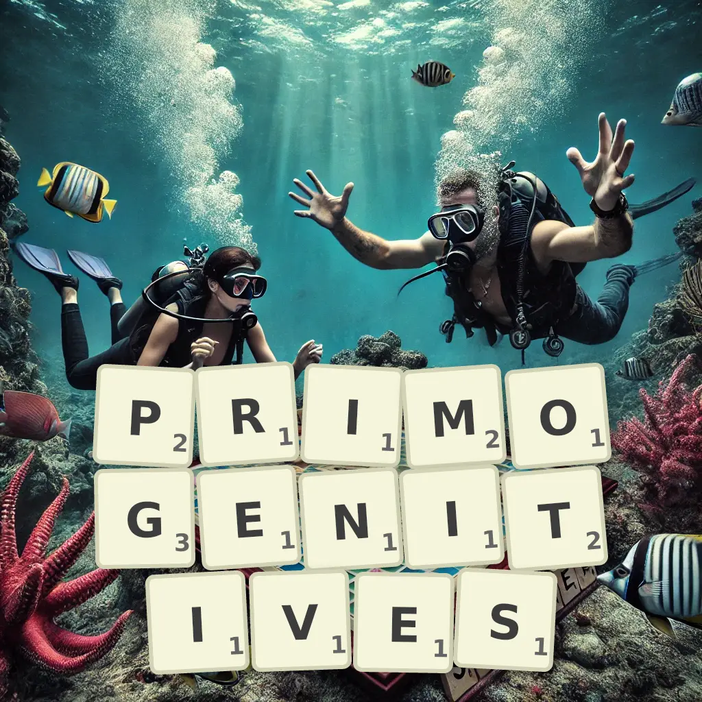 List of words with letters PRIMOGENITIVES Words with letters PRIMOGENITIVES