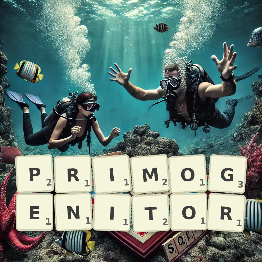 List of words with letters PRIMOGENITOR Words with letters PRIMOGENITOR