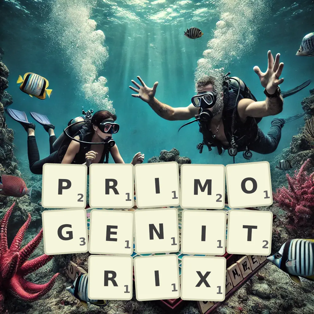List of words with letters PRIMOGENITRIX Words with letters PRIMOGENITRIX